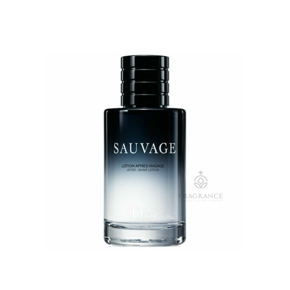 Dior Sauvage