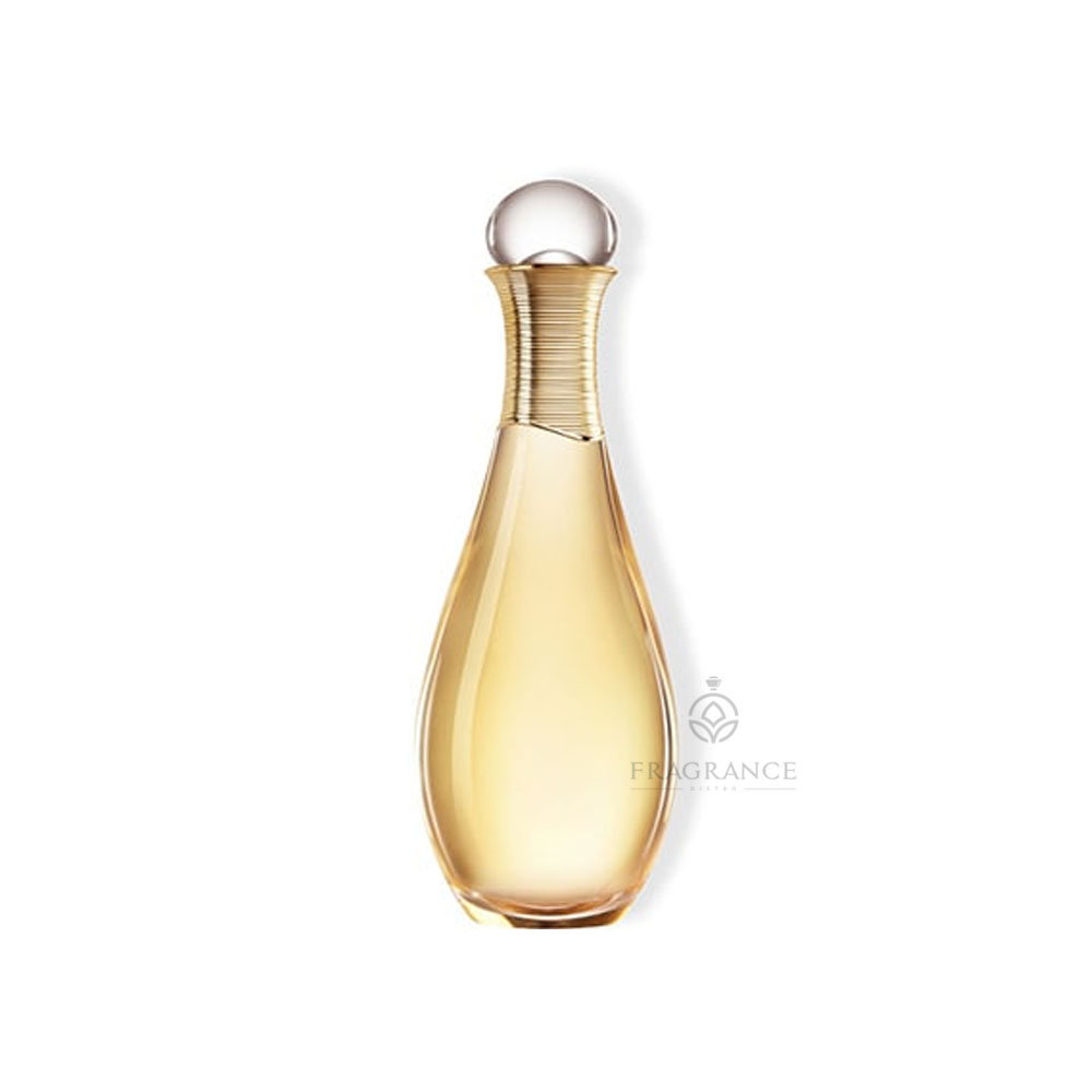 J Adore Dry Body Oil