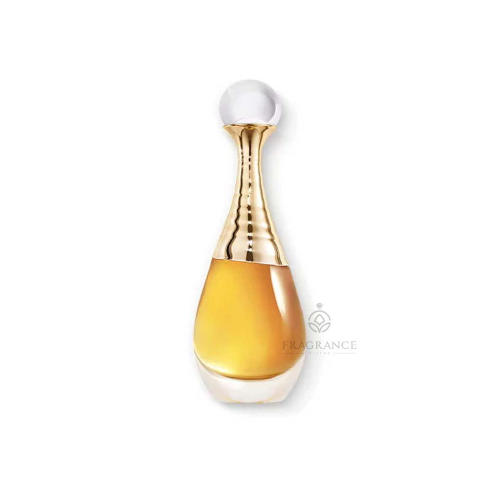 Jadore L'or