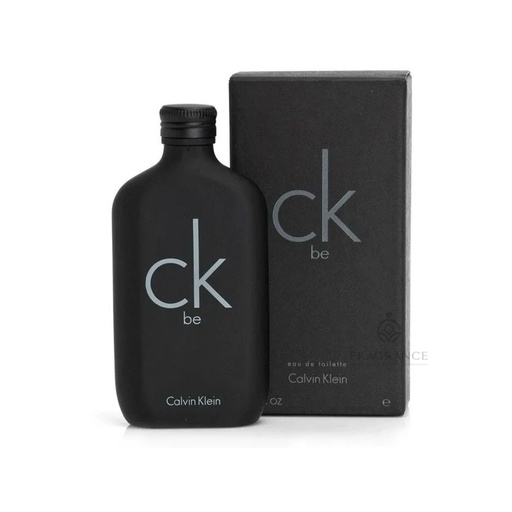 [XT-10884] CK Be 2 Pc Gift Set 