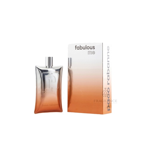 Fabulous Me 