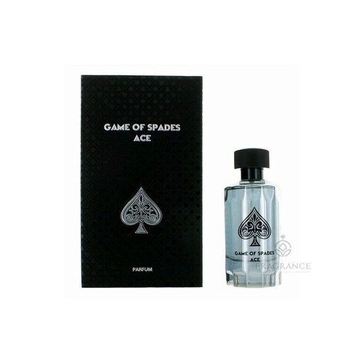 GAME of SPADES ACE