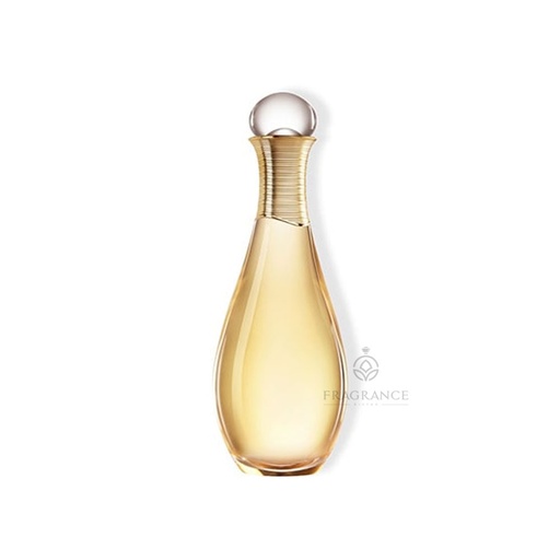 J Adore Dry Body Oil