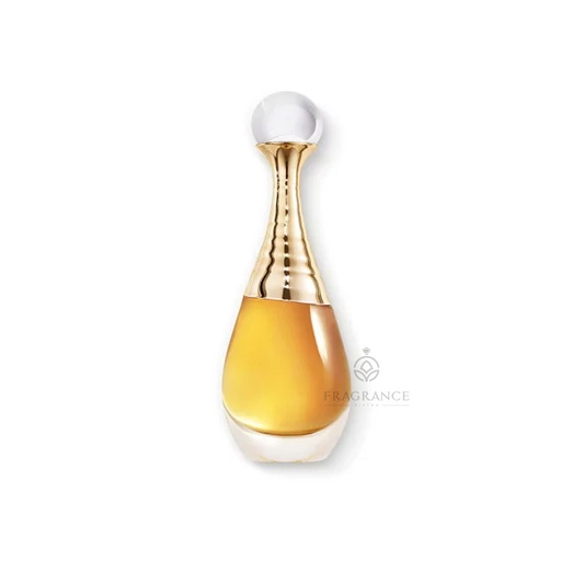 Jadore L'or