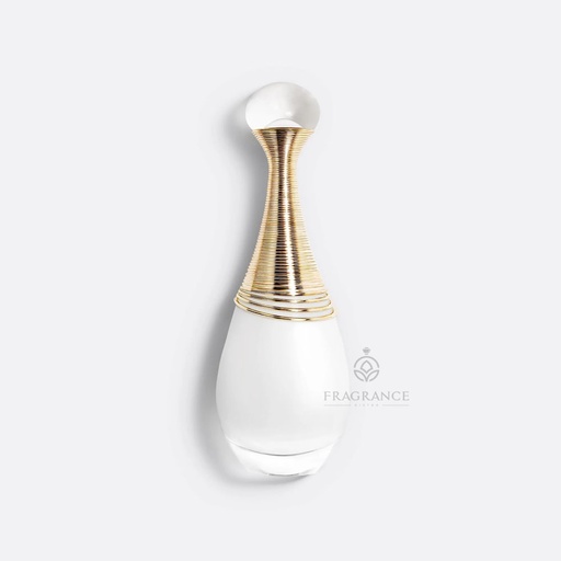 Jadore Parfum D'Eau