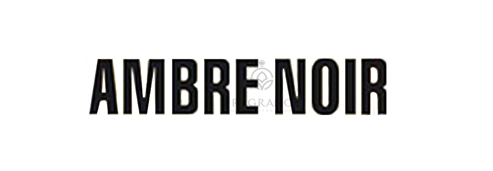  Ambre Noir