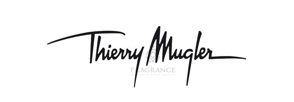  Thierry Mugler