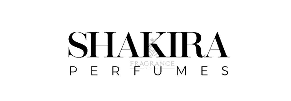 SHAKIRA PERFUMES