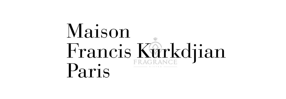 MAISON FRANCIS KURKDJIAN PARIS