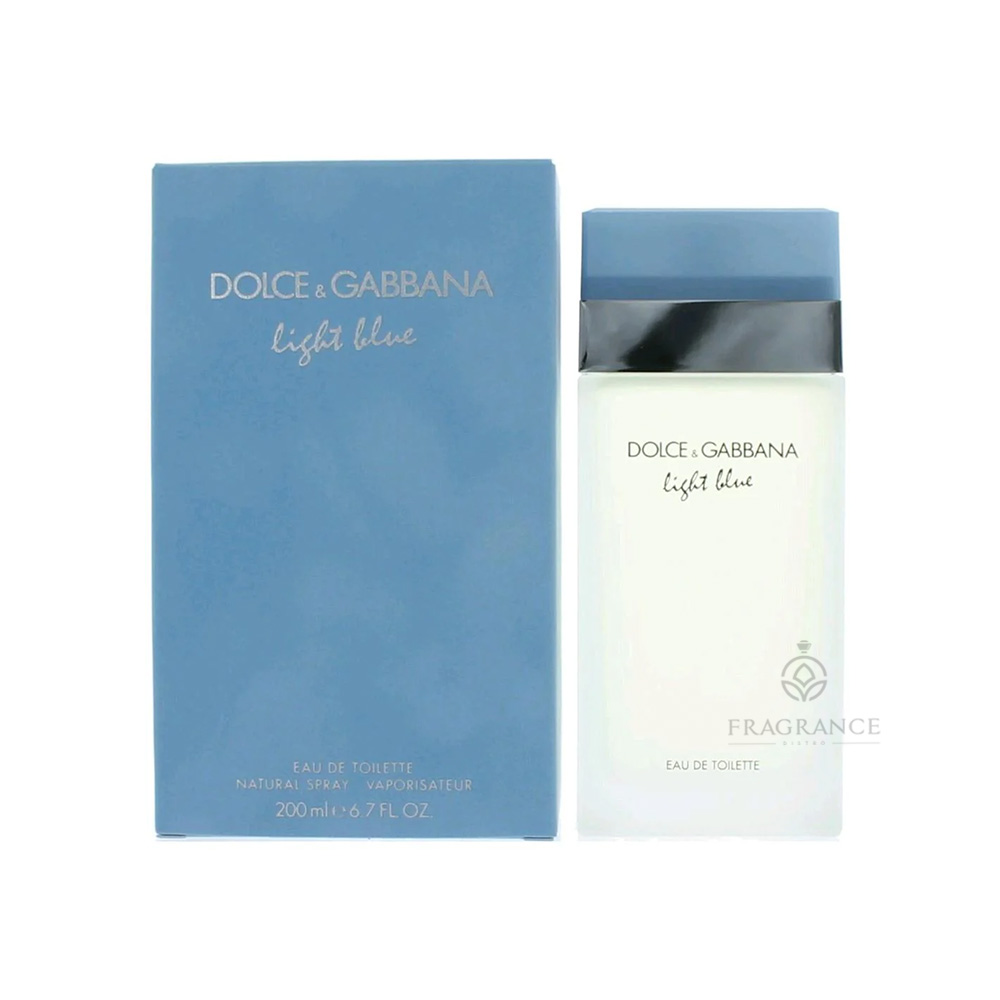  Light Blue Perfume for Women