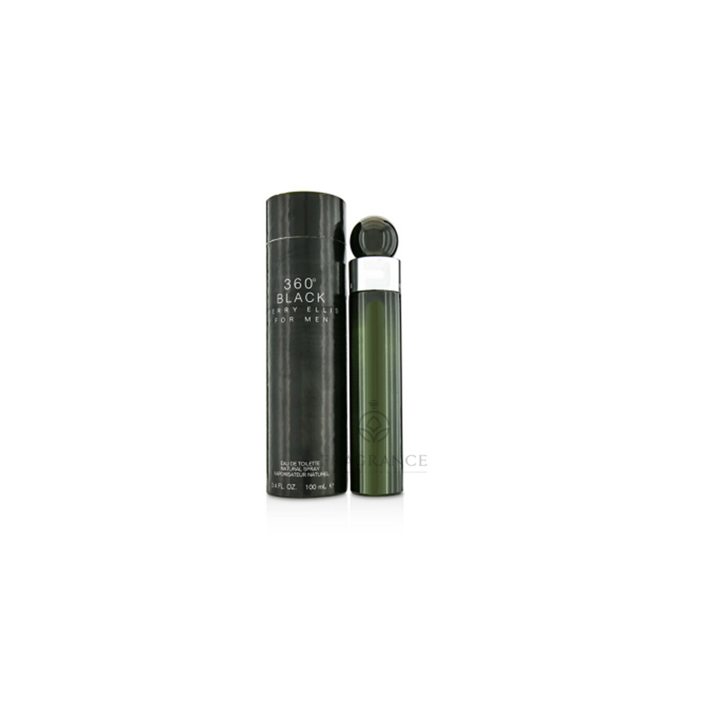 360 Black  
