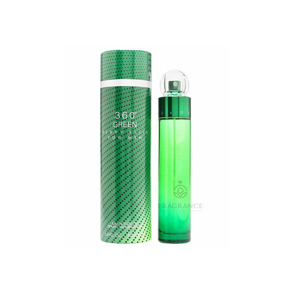 360 Green 