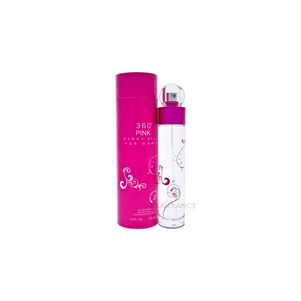 360 PINK 