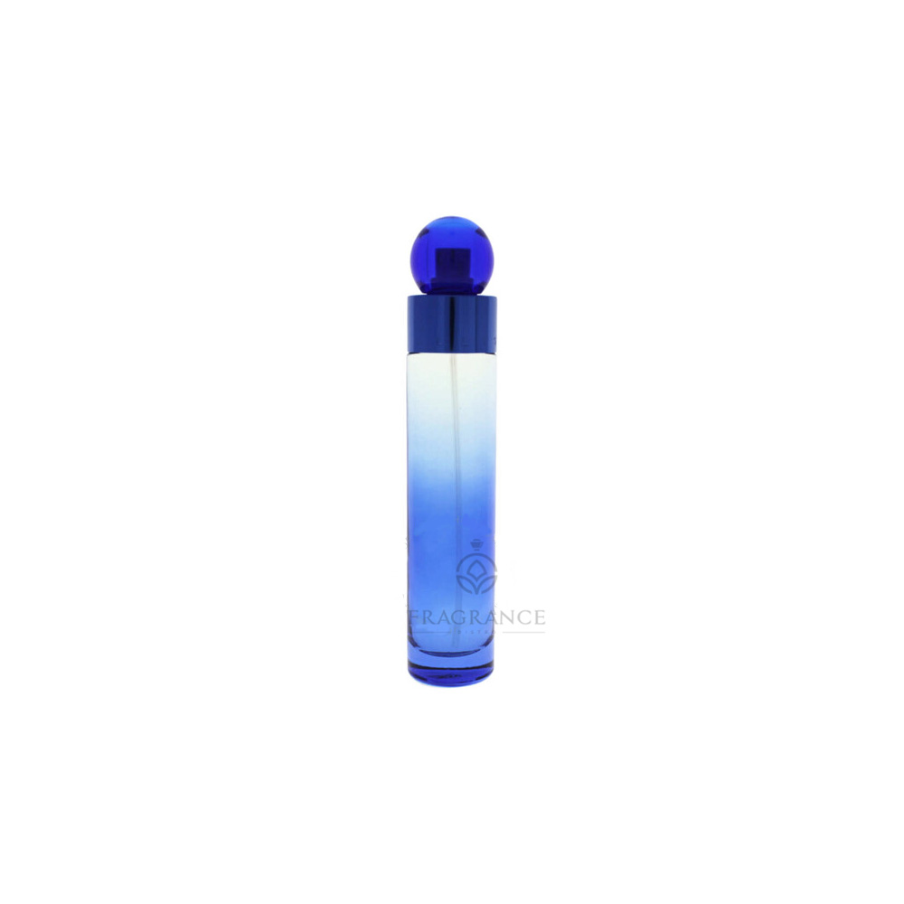 360 Very Blue  