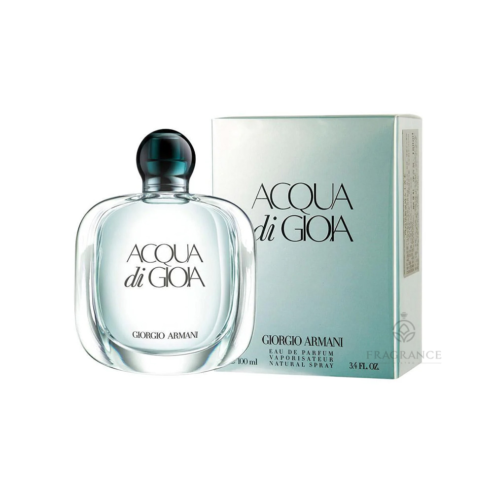 Acqua Di Gioia EDP