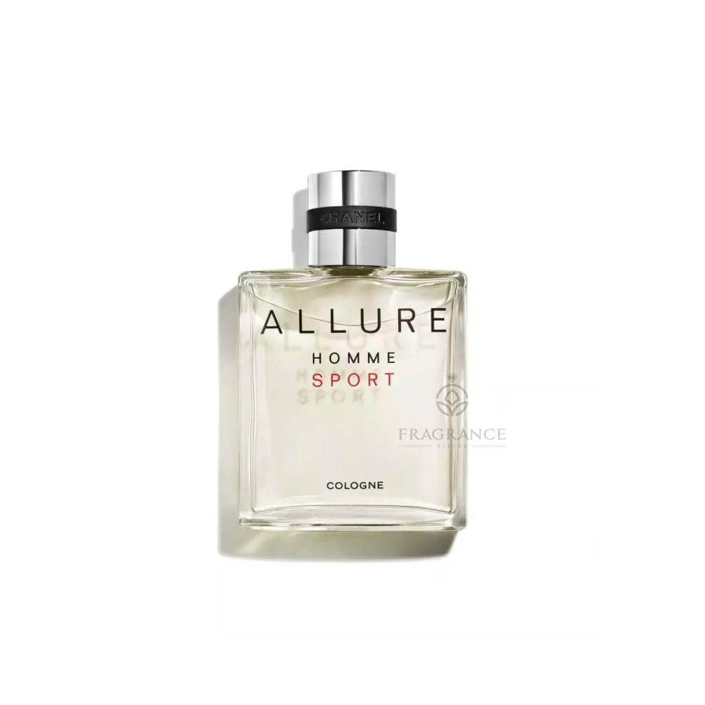 Allure Homme Sport Cologne Spray