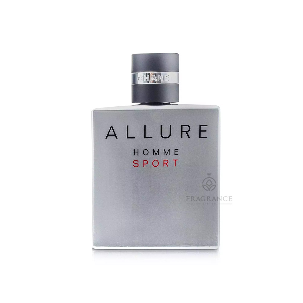 Allure Homme Sport Eau De Toilette Spray