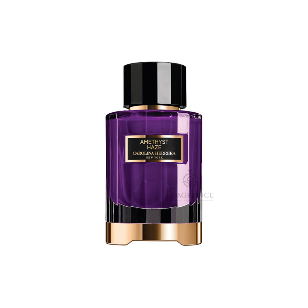 Amethyst Haze