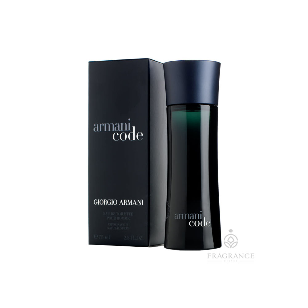 Armani Code EDT