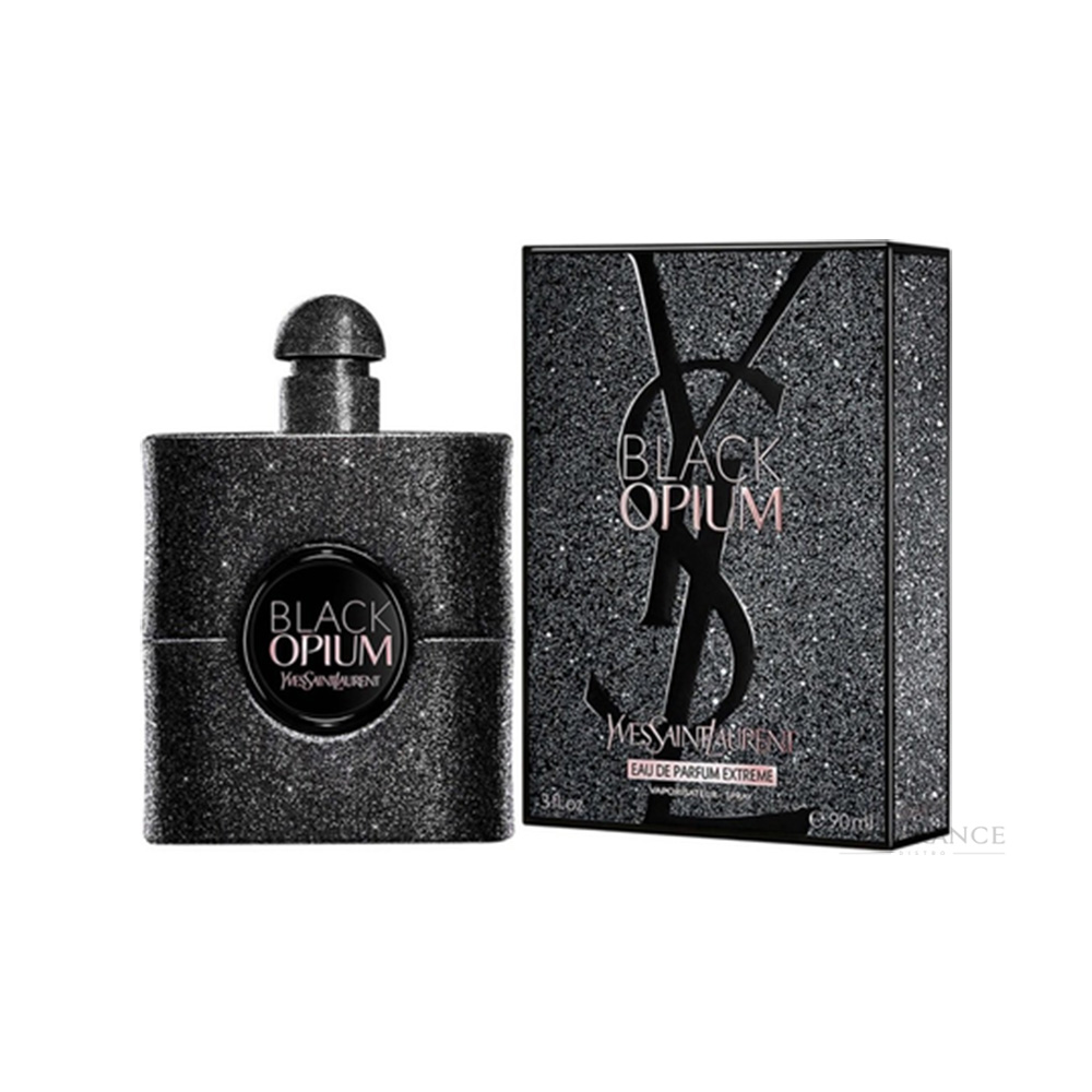 Black Opium