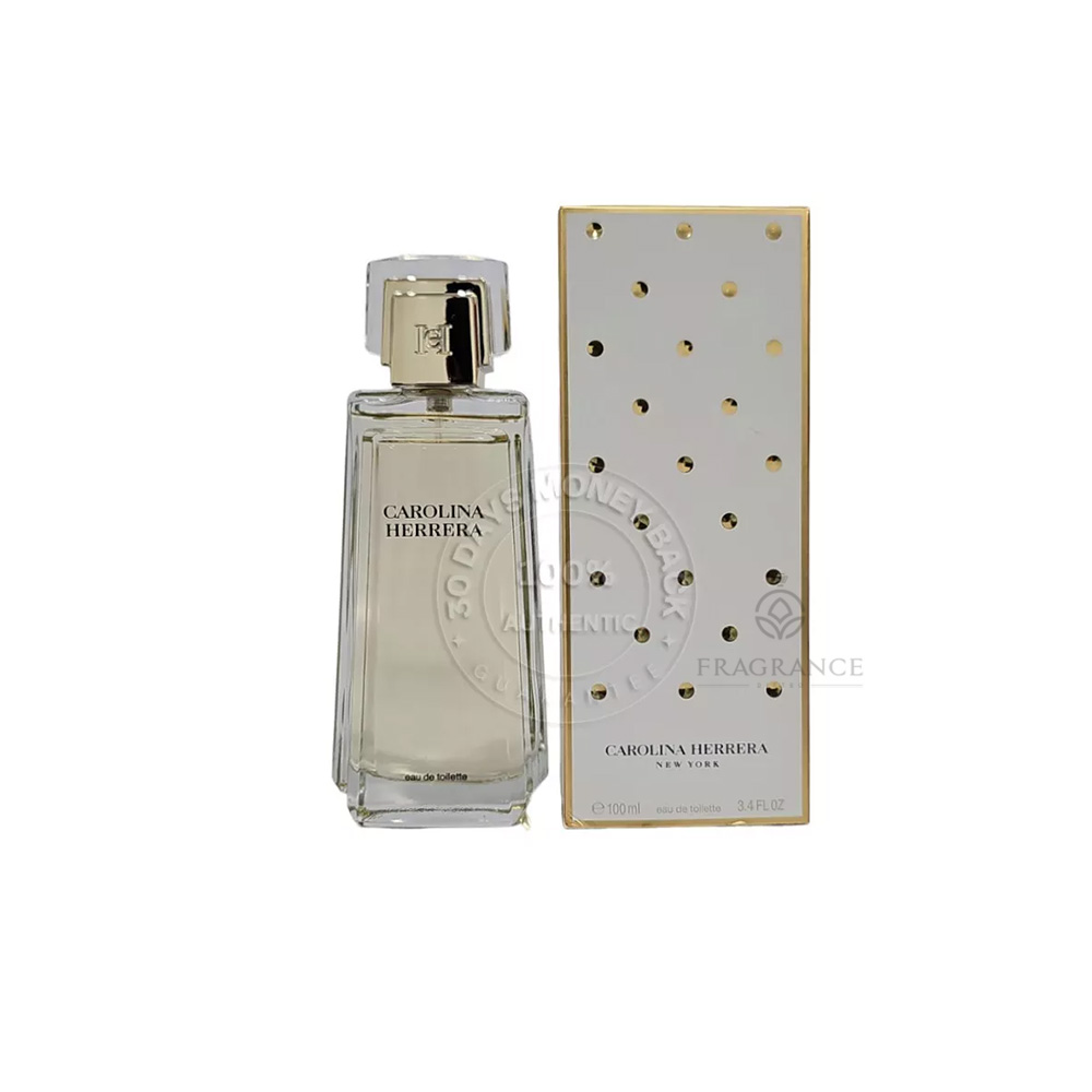 Carolina Herrera Herrera