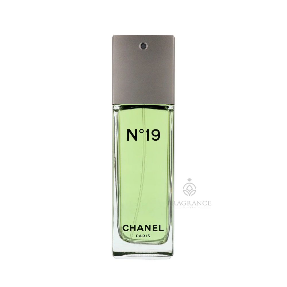 Chanel No. 19 