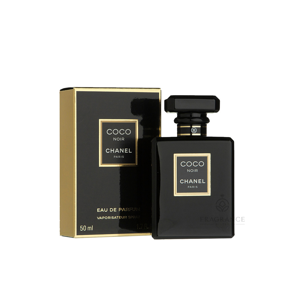 Coco Noir 