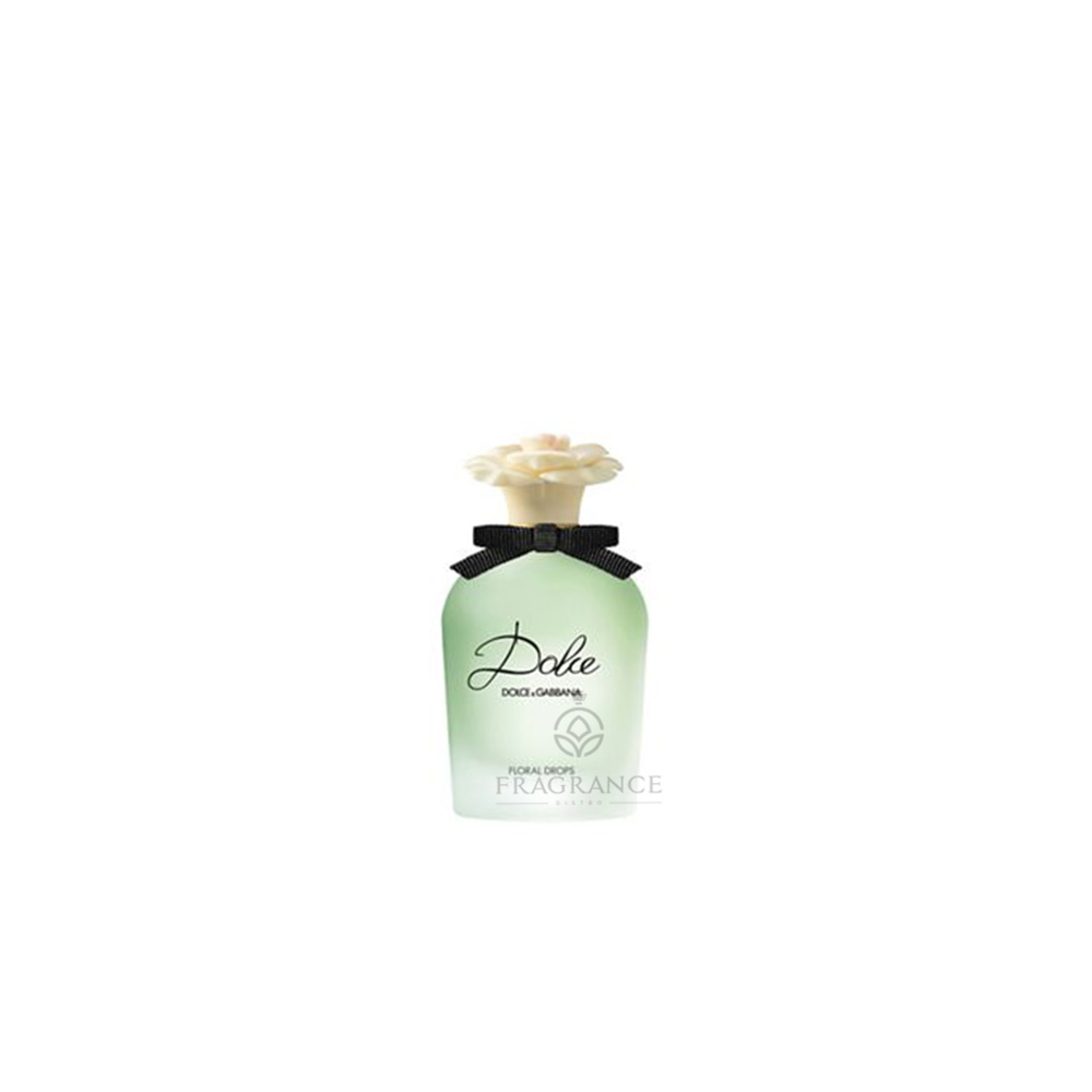 Dolce Floral Drops