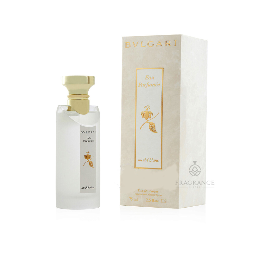 Eau Parfumee Au The Blanc EDC 