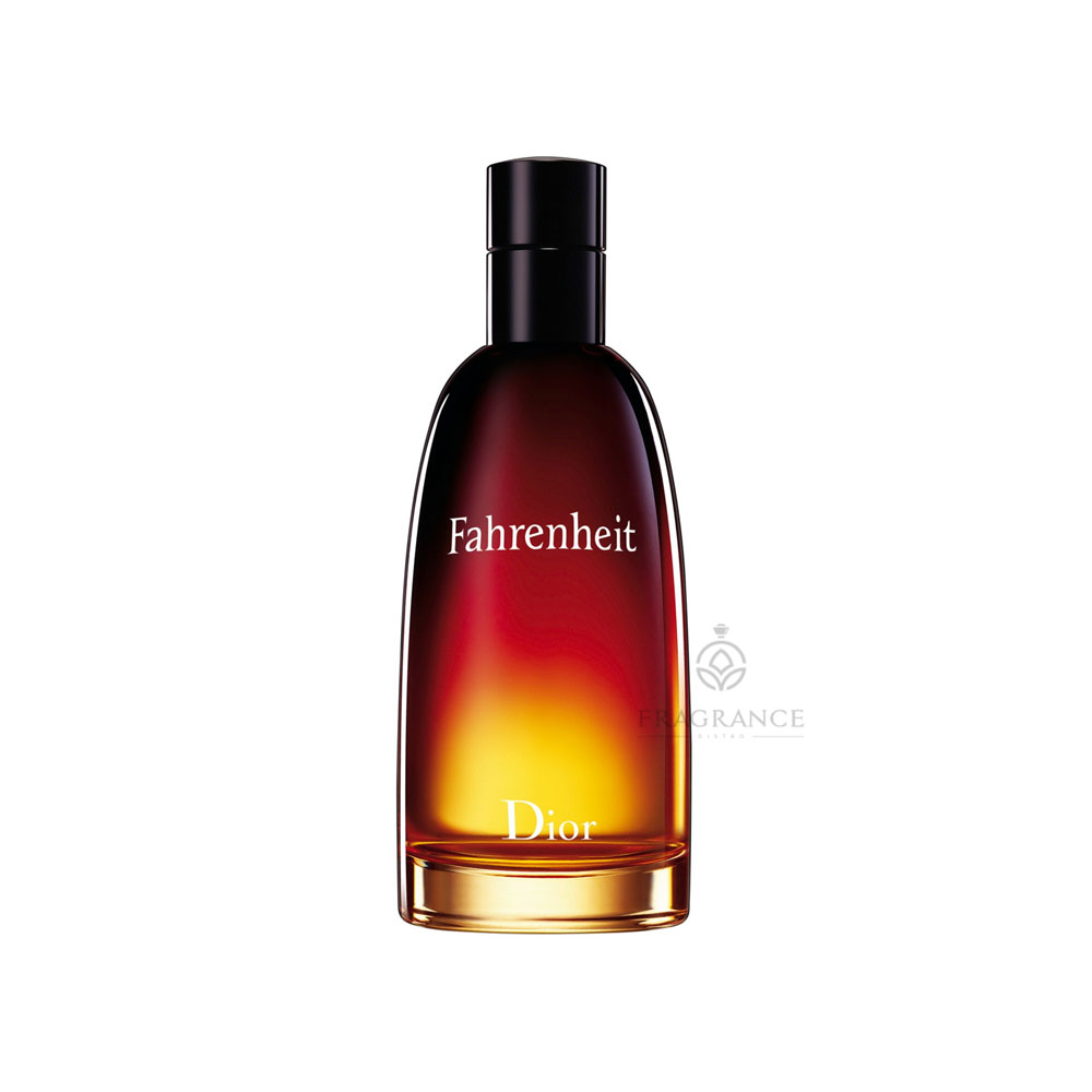 Fahrenheit