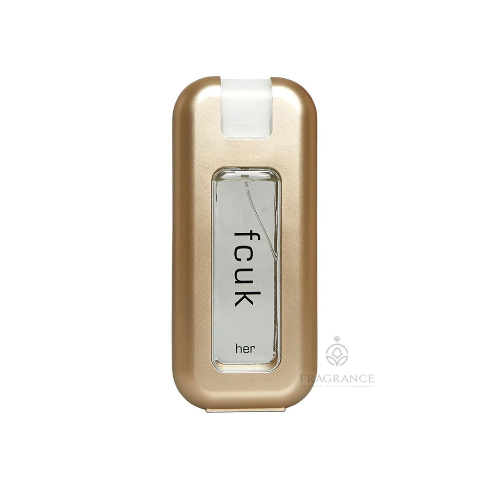 Fcuk Her  