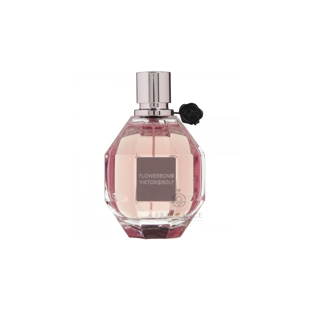 Flowerbomb 