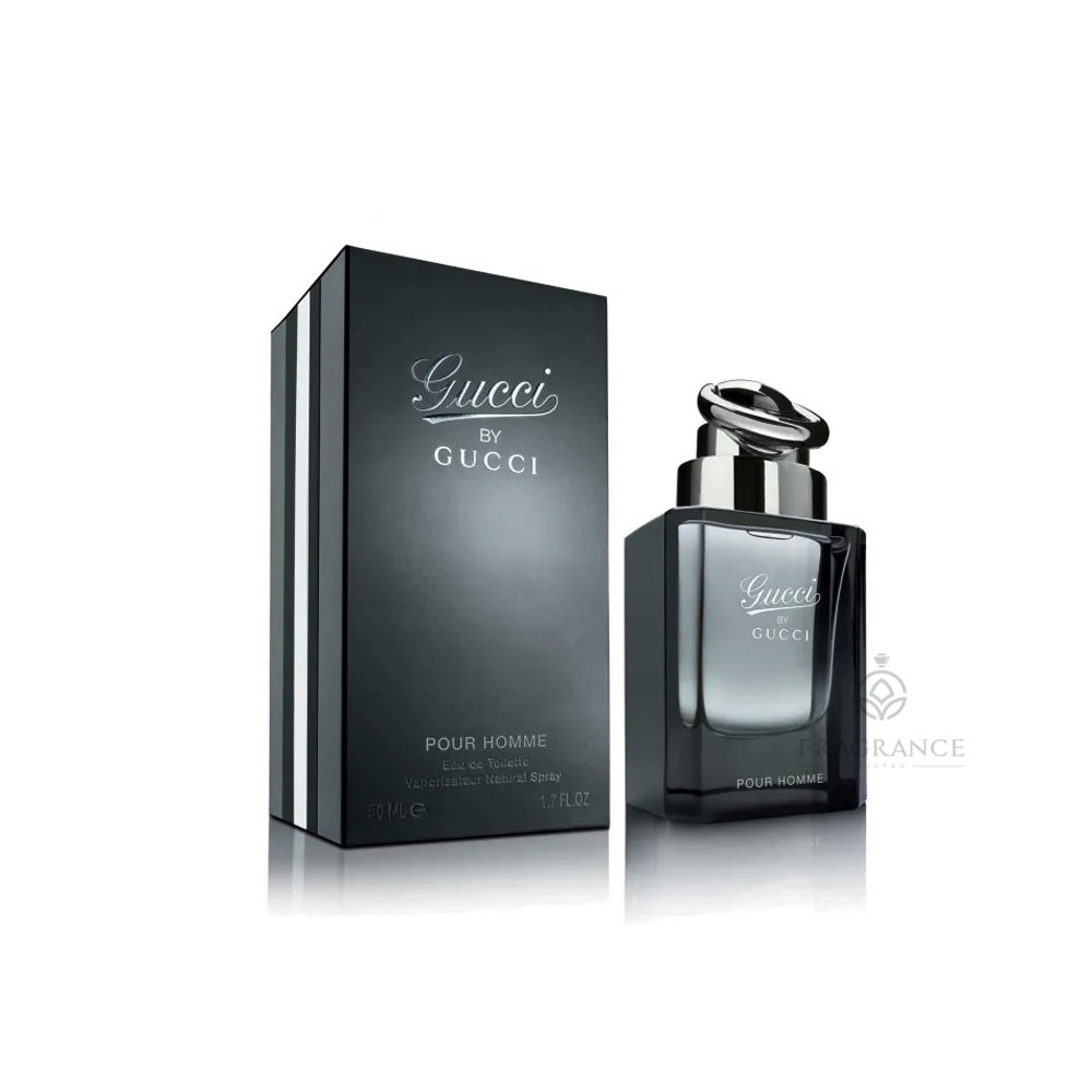 Gucci Pour Homme
