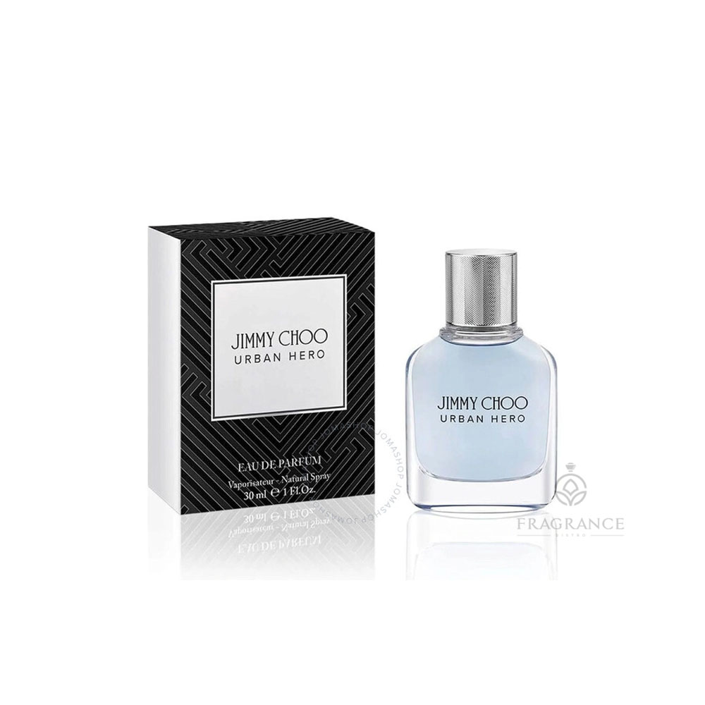 Jimmy Choo Urban Hero  