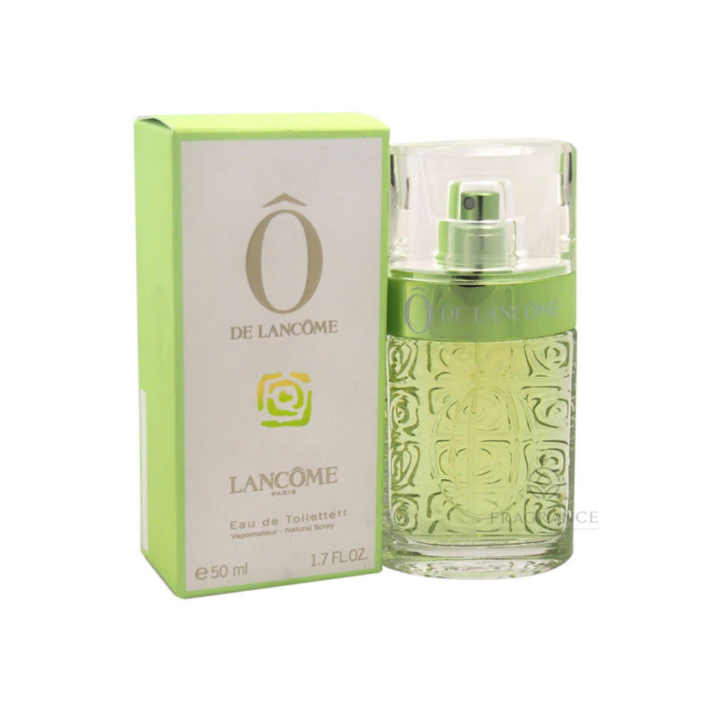 Lancome O De 