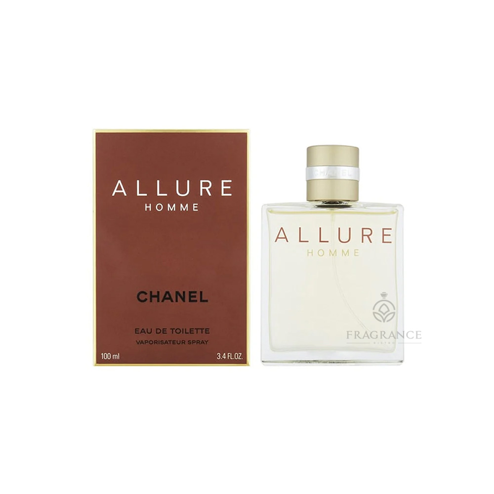 Men's Allure  Spray