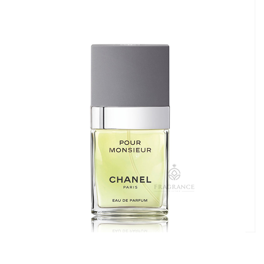 Men's Pour Monsieur  