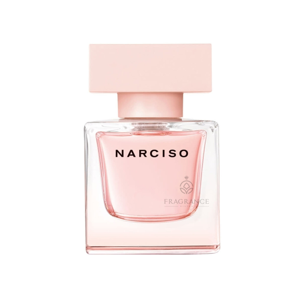 Narciso Cristal 