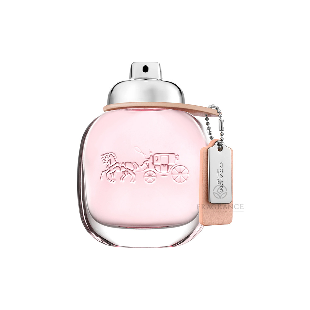 New York Coach 