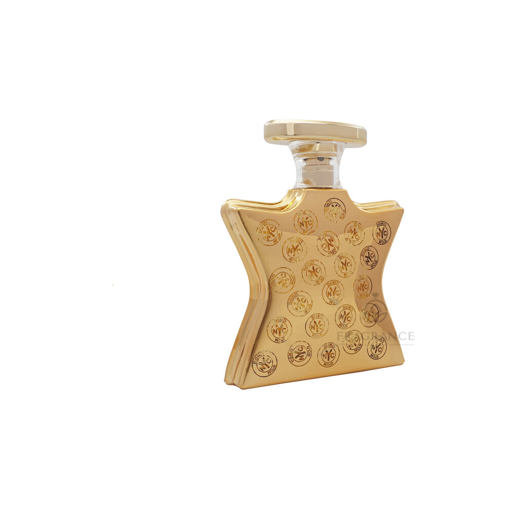 New York Signature Scent