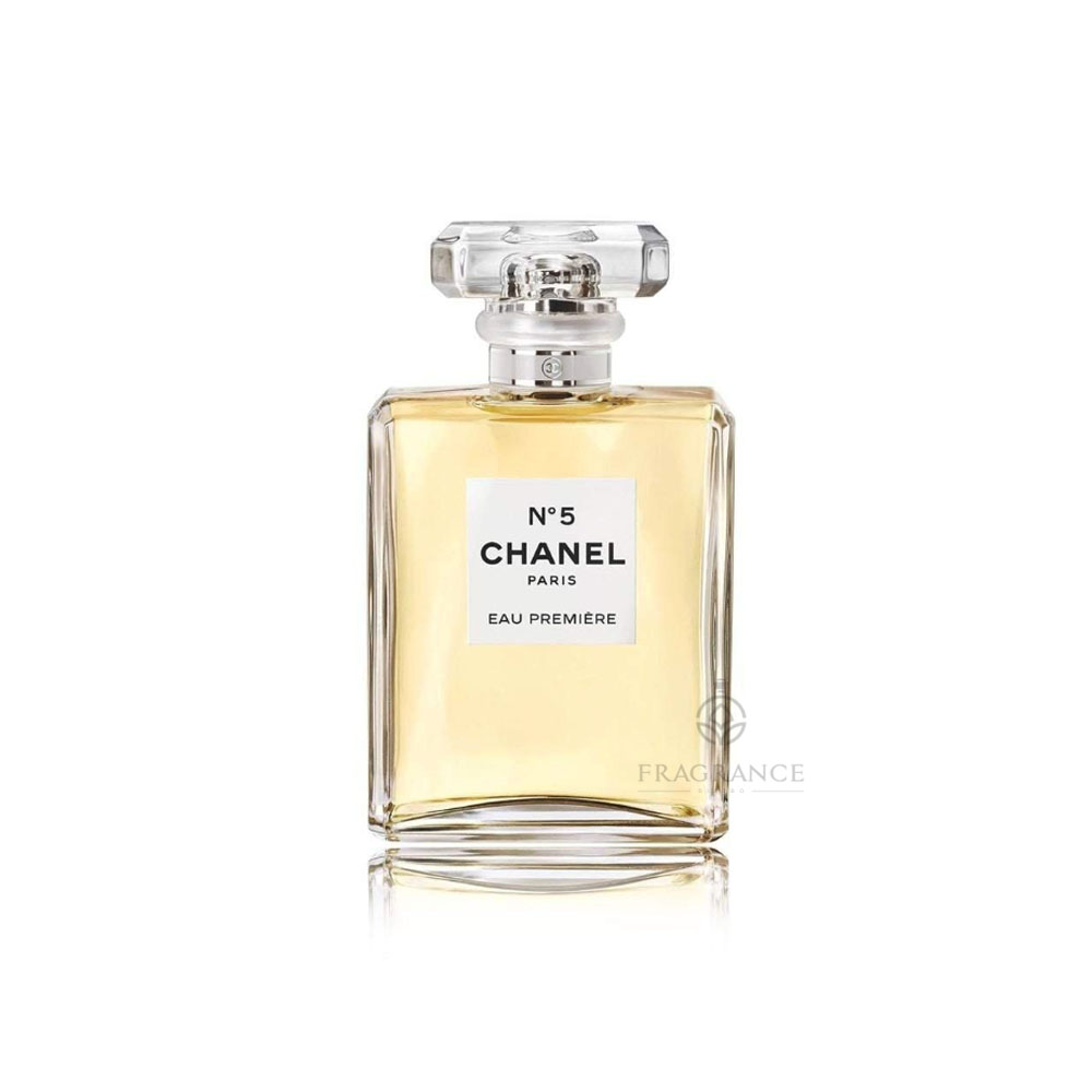 No. 5 Eau Premiere /  Spray