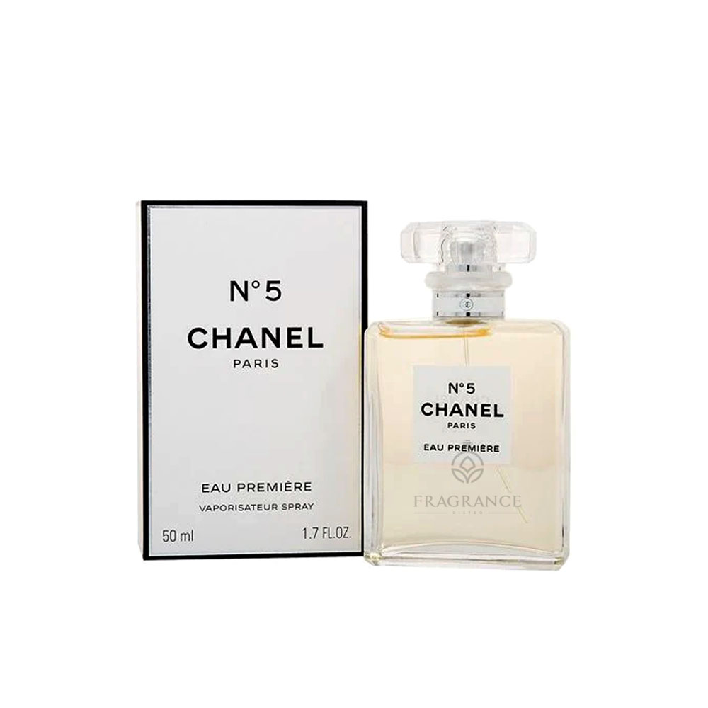 No.5 Leau / Chanel  Spray