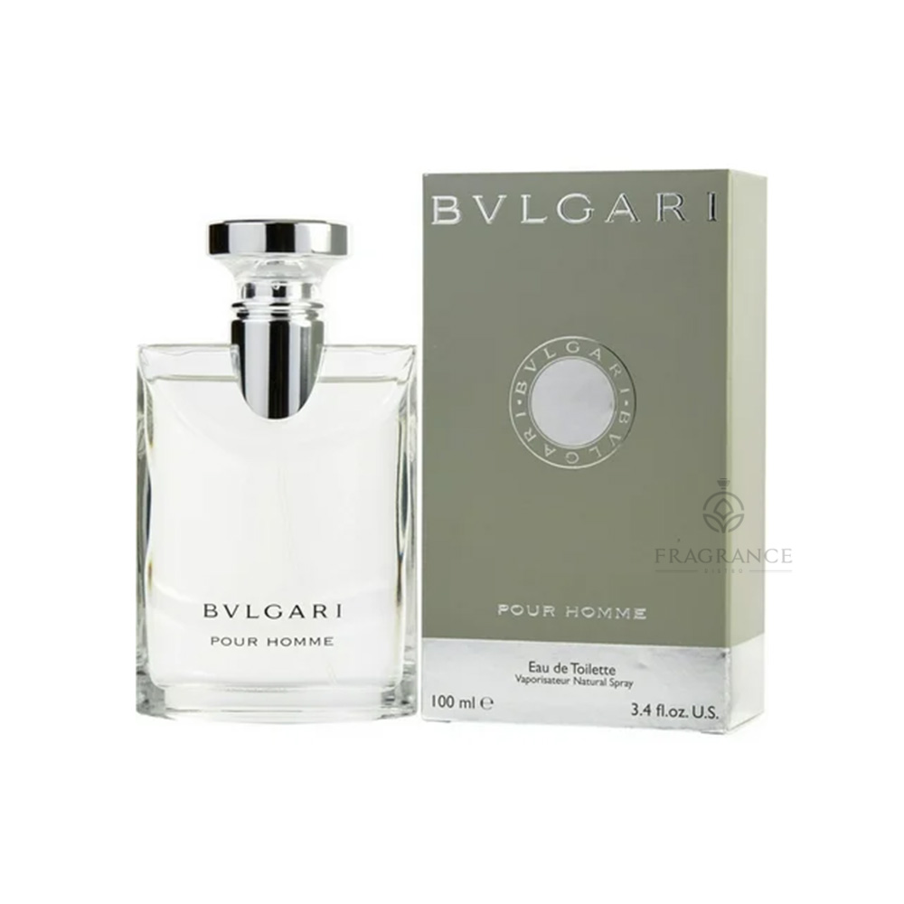 Pour Homme  