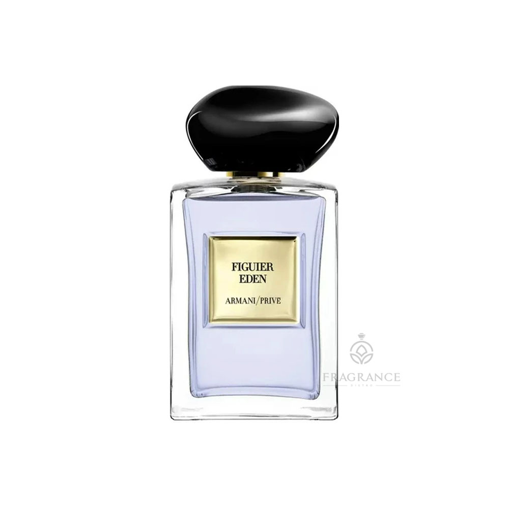Prive Les Eaux Figuier Eden EDT