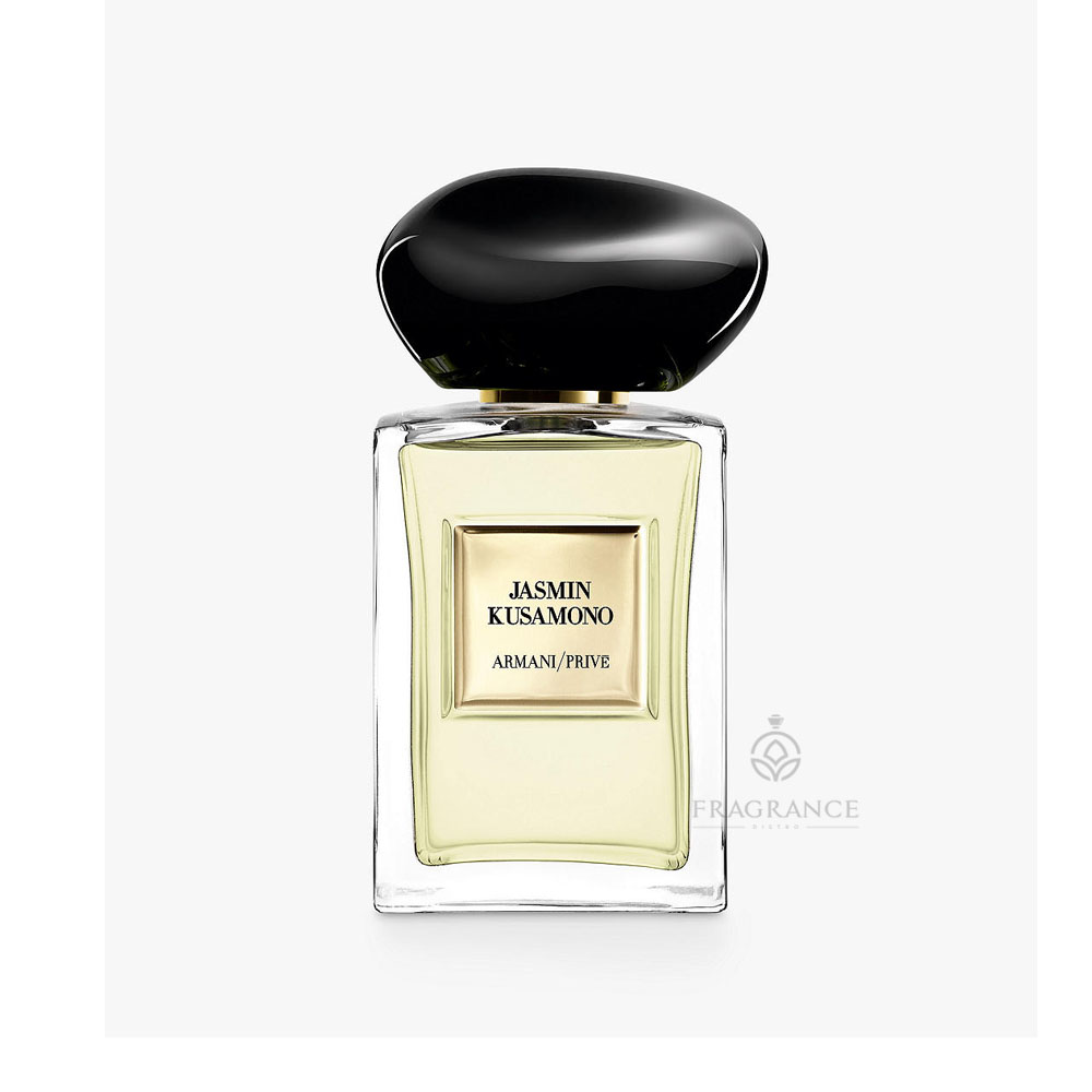 Prive Les Eaux Jasmin Kusamono EDT 