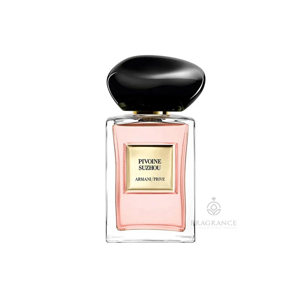 Prive Pivoine Suzhou EDT