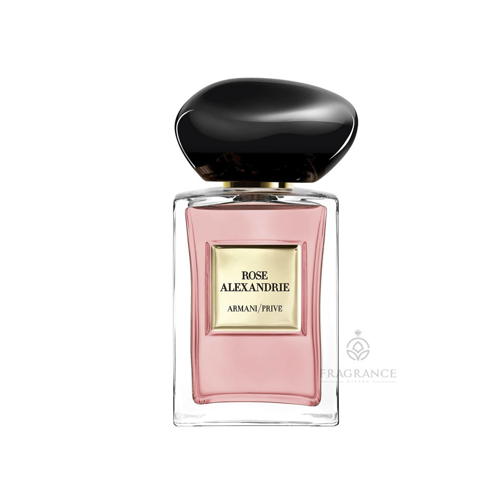 Prive Rose Alexandrie EDT