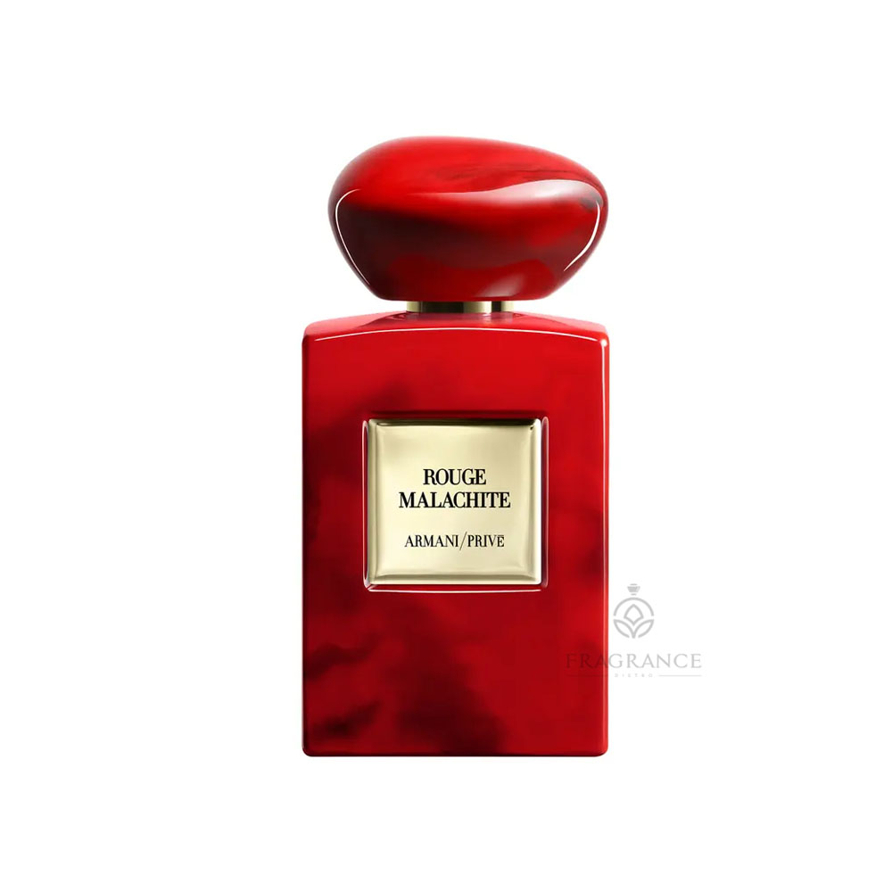Prive Rouge Malachite EDP