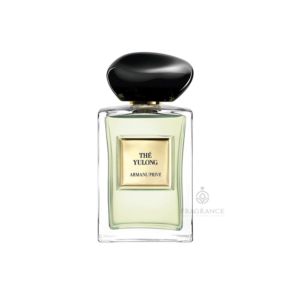 Prive the Yulong EDT