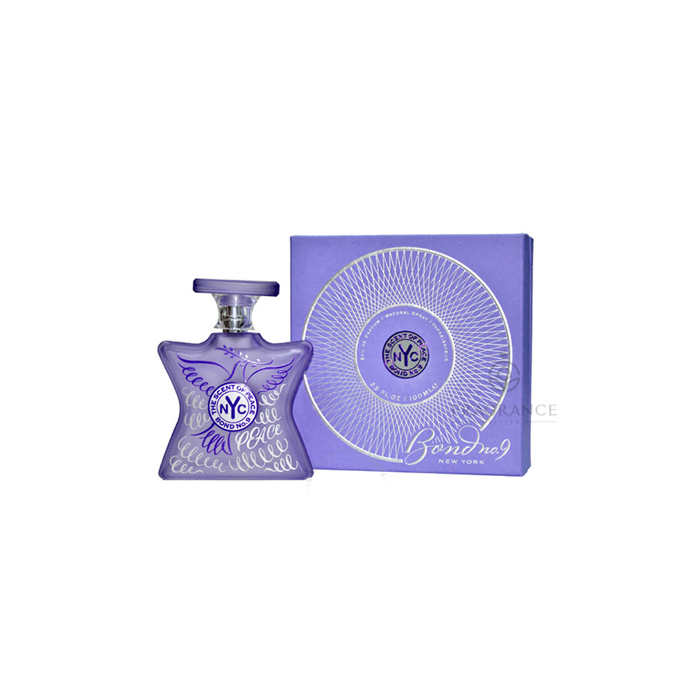 Scent of Peace 